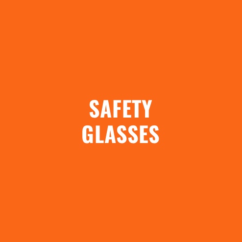 SAFETY GLASSES